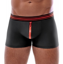 Extra strakke boxershort van Svenjoyment - or-21331801721