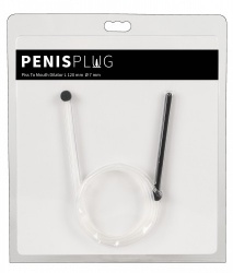 Piss To Mouth Holle Dilator Ø 7 mm - or-05563350000
