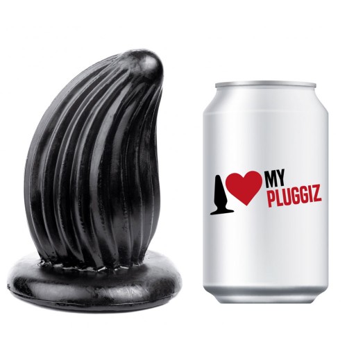 The ZESTY plug from PLUGGIZ 11 x 6.5cm - gb-36427