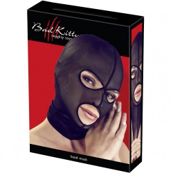 Kopfmaske aus Powernet von Bat Kitty - or-24931281001