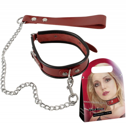 Collar plus Leash by ZADO - or-20306833001