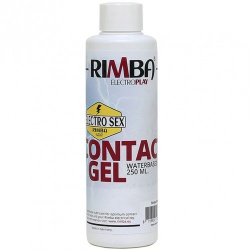 Rimba Electro Play contact gel 250 ml - ri-3000