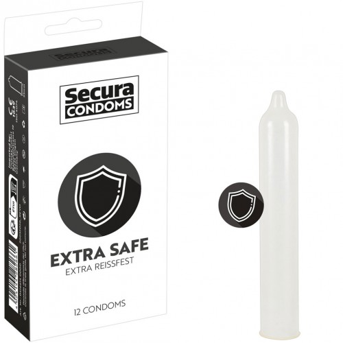 Lubes, Condoms and More