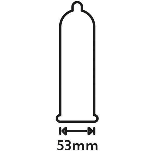 Glijmiddel & Condooms