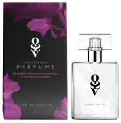 OBS Parfum Floral-Fruity 30ml by Obsessive - or-06292860000