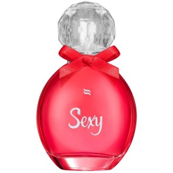 OBS Parfum Sexy 30ml by Obsessive - or-06292940000