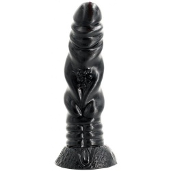 De WHISPER-dildo van MONSTER TOYS - gb-19984