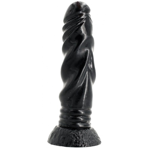 Buttplugs, Dildos and Sextoys