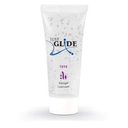 Toy Lube auf Wasserbasis 20 ml von Just Glide - or-06290300000