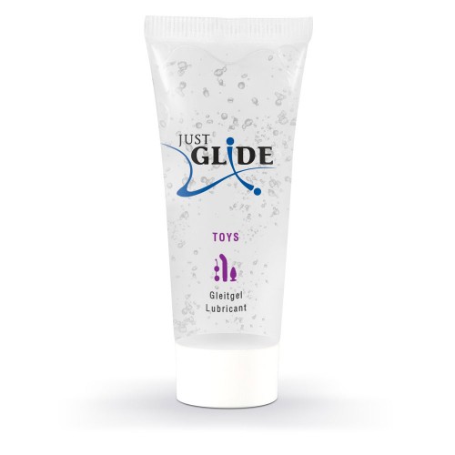 Toy Lube 20 ml by Just Glide - or-06290300000