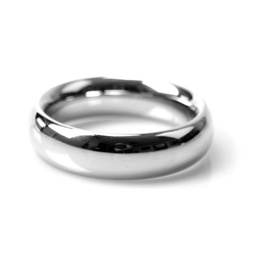 Donut Cockring - 40 mm by Kiotos Steel - 112-tbj-2054-40