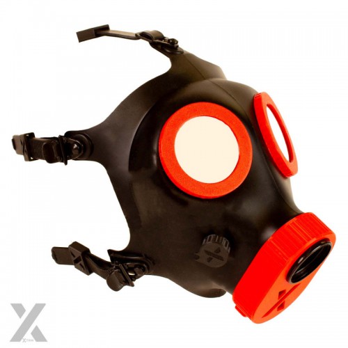 Gasmaskers
