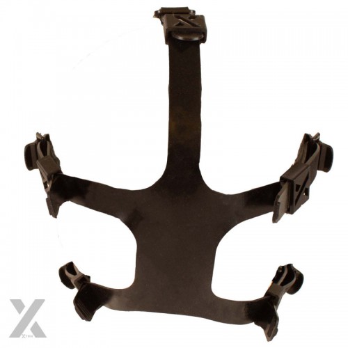 Gasmaskers