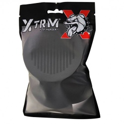 XTRM GP5 Black Blindfold 