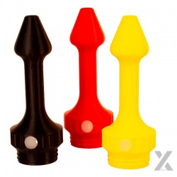 XTRM Smell Plug for MK masks - x-plug