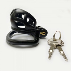 Cobra Chastity Device Micro 2nd generation - cb-cmicro-2b