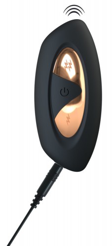 Elektrosex Dildo / buttplug
