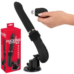 RC Fucking Machine 2.0 by You2Toys - or-05989920000
