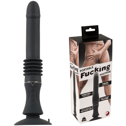 Portable Fucking Machine by You2Toys - or-05969220000