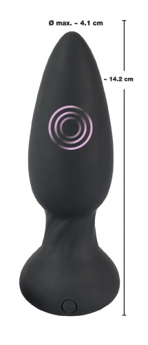 Buttplugs, Dildo's & Sextoys