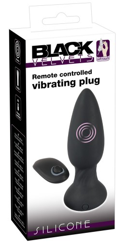 Buttplugs, Dildo's & Sextoys