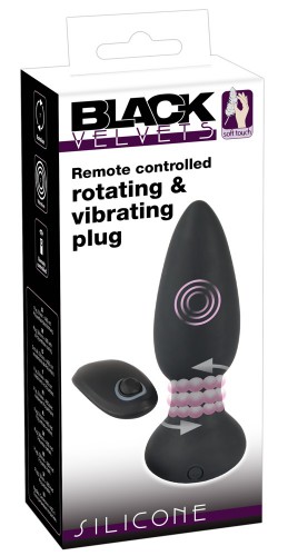 Dildos, Buttplugs & Sextoys