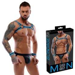 Harness and jock Set by Svenjoyment - or-21804641701