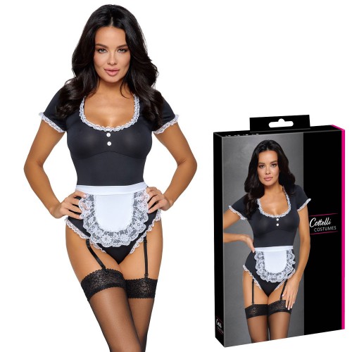 Waitress costume by Cottelli Collection - or-24709851021