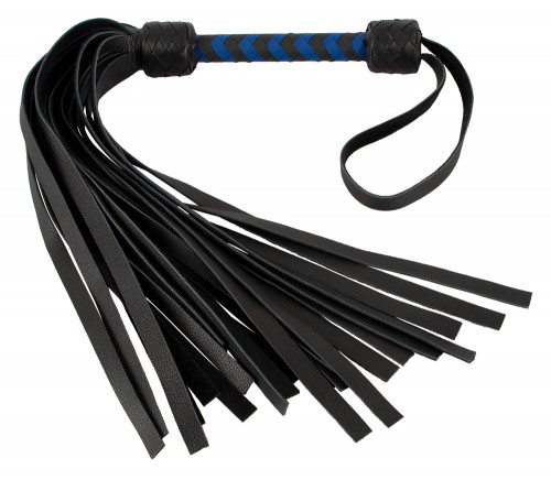 Leder-Flogger von ZADO - or-20405651000