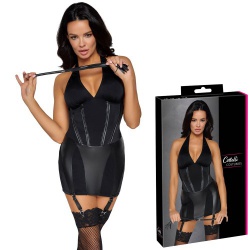 Dominatrix costume by Cottelli Collection - or-24710271031