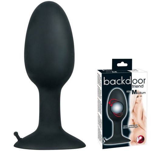 Buttplugs, Dildo's & Sextoys