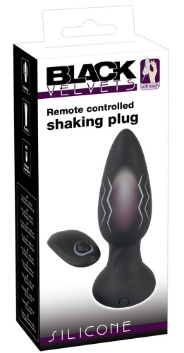 Dildos, Buttplugs & Sextoys