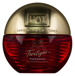 Twilight women - Eau de Parfum - or-06294480000