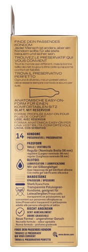 Drogerie - Gleitgel & Kondome