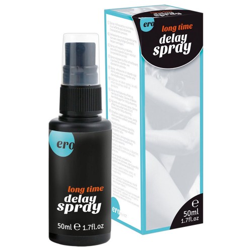 Delay Spray van HOT