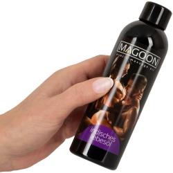 Erotic Massage Oil Indian Love Oil - 200ml - or-06219600000