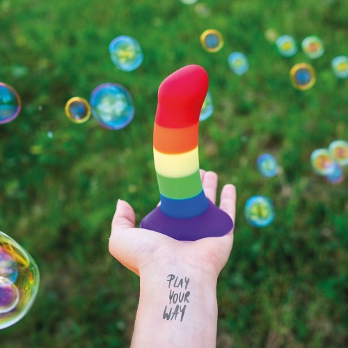 Buttplugs, Dildo's & Sextoys
