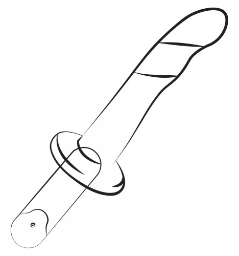 Buttplugs, Dildo's & Sextoys