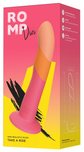 Buttplugs, Dildos and Sextoys