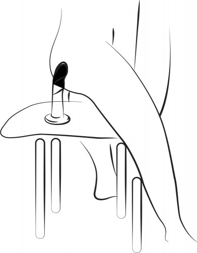 Dildos, Buttplugs & Sextoys