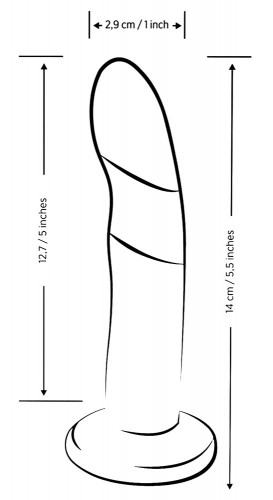 Buttplugs, Dildos and Sextoys