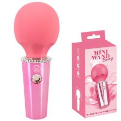 Mini Wand Pink by You2Toys - or-54028750000