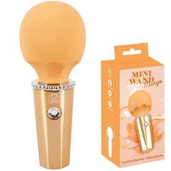 Mini Wand Orange von You2Toys - or-54028670000