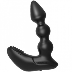 Nexus Bendz Prostate Edition Black - e34840