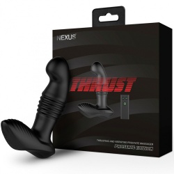 Nexus Thrust RC Thrusting Prostate Massager - ep-e35024