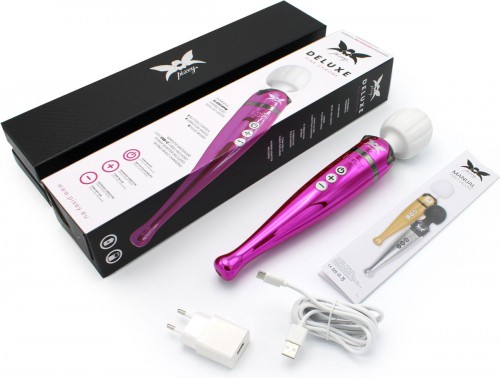 Buttplugs, Dildos and Sextoys