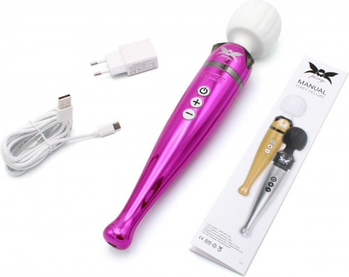 Dildos, Buttplugs & Sextoys