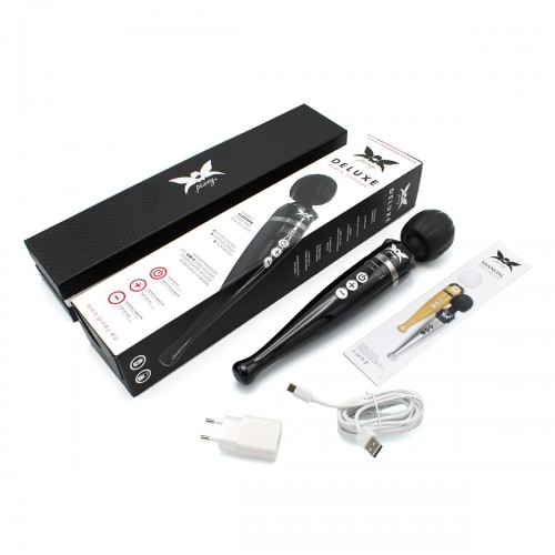 Buttplugs, Dildo's & Sextoys