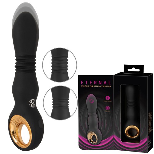 Strong Thrusting Vibrator by Eternal - or-54026030000