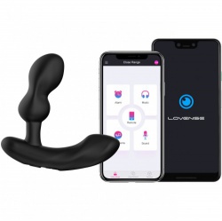 LOVENSE - EDGE 2 Prostate Massager - ep-e31276